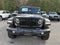 2027 Jeep Wrangler Willys