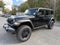 2027 Jeep Wrangler Willys