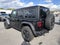 2027 Jeep Wrangler Willys