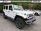 2027 Jeep Wrangler Sahara
