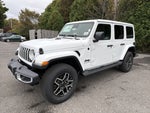 2027 Jeep Wrangler Sahara