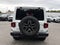 2027 Jeep Wrangler Sahara