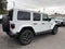 2027 Jeep Wrangler Sahara