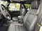 2027 Jeep Wrangler Sahara