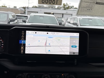 2027 Jeep Wrangler Sahara
