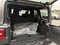 2027 Jeep Wrangler Sahara
