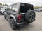 2027 Jeep Wrangler Sahara