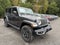2027 Jeep Wrangler Sahara