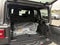 2027 Jeep Wrangler Sahara