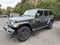 2027 Jeep Wrangler Sahara