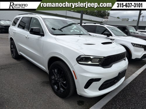 2023 Dodge Durango GT Premium