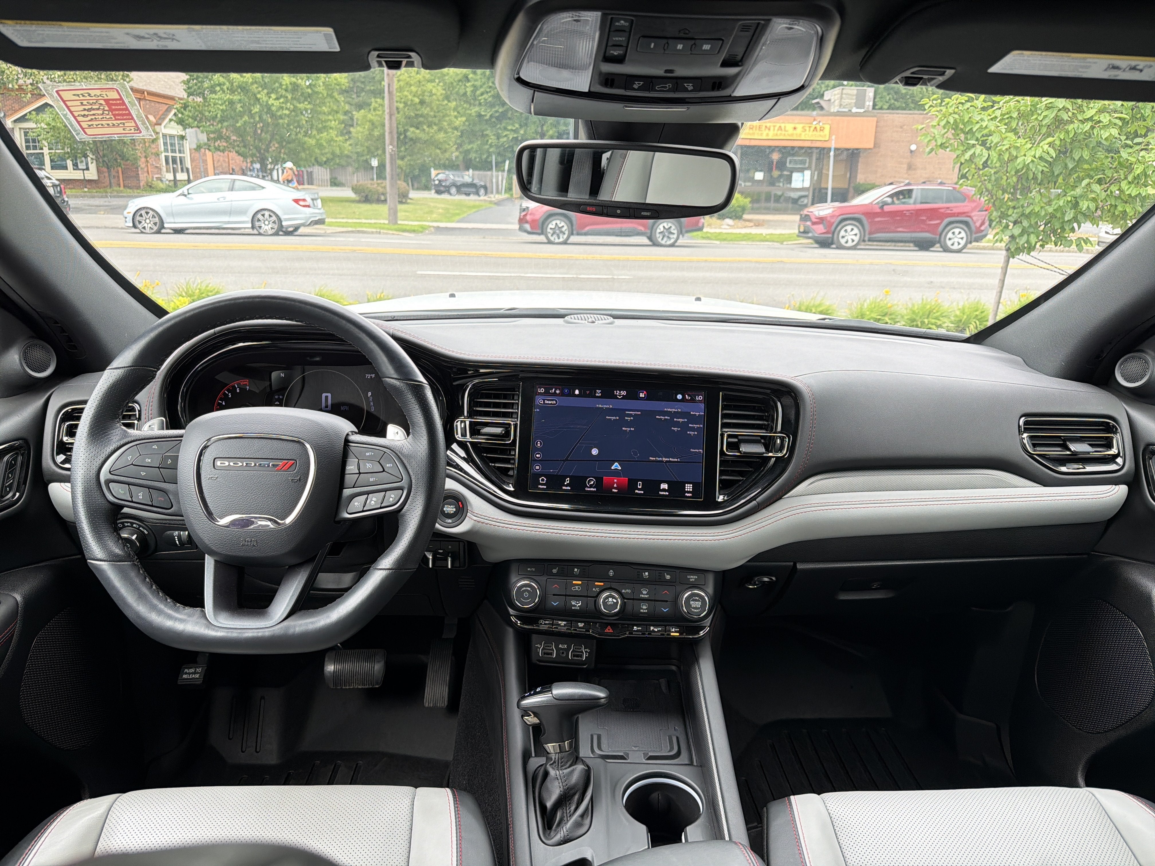 2023 Dodge Durango GT Premium