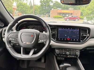 2023 Dodge Durango GT Premium