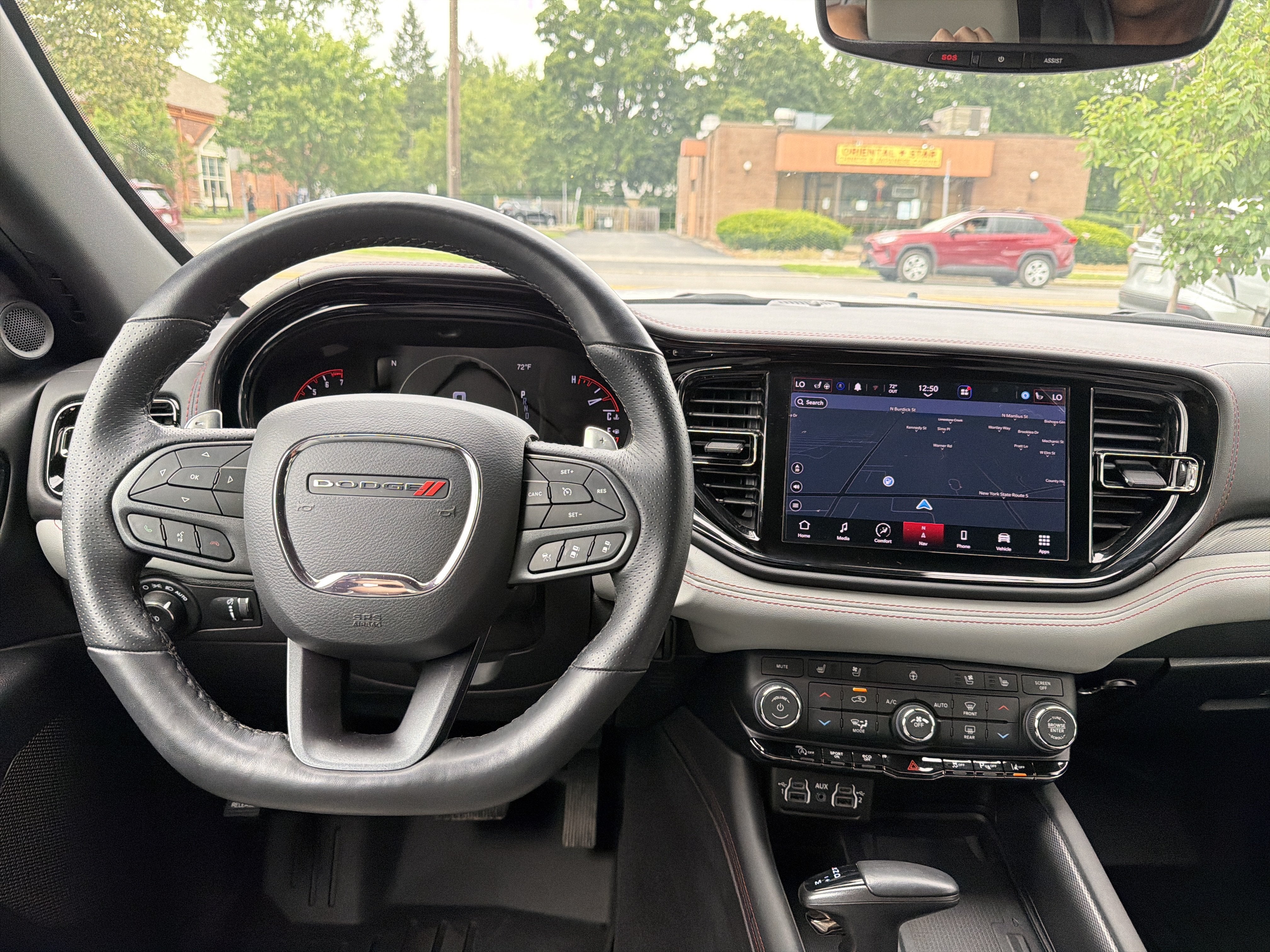 2023 Dodge Durango GT Premium