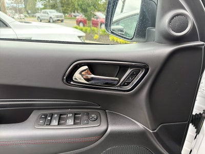 2023 Dodge Durango GT Premium