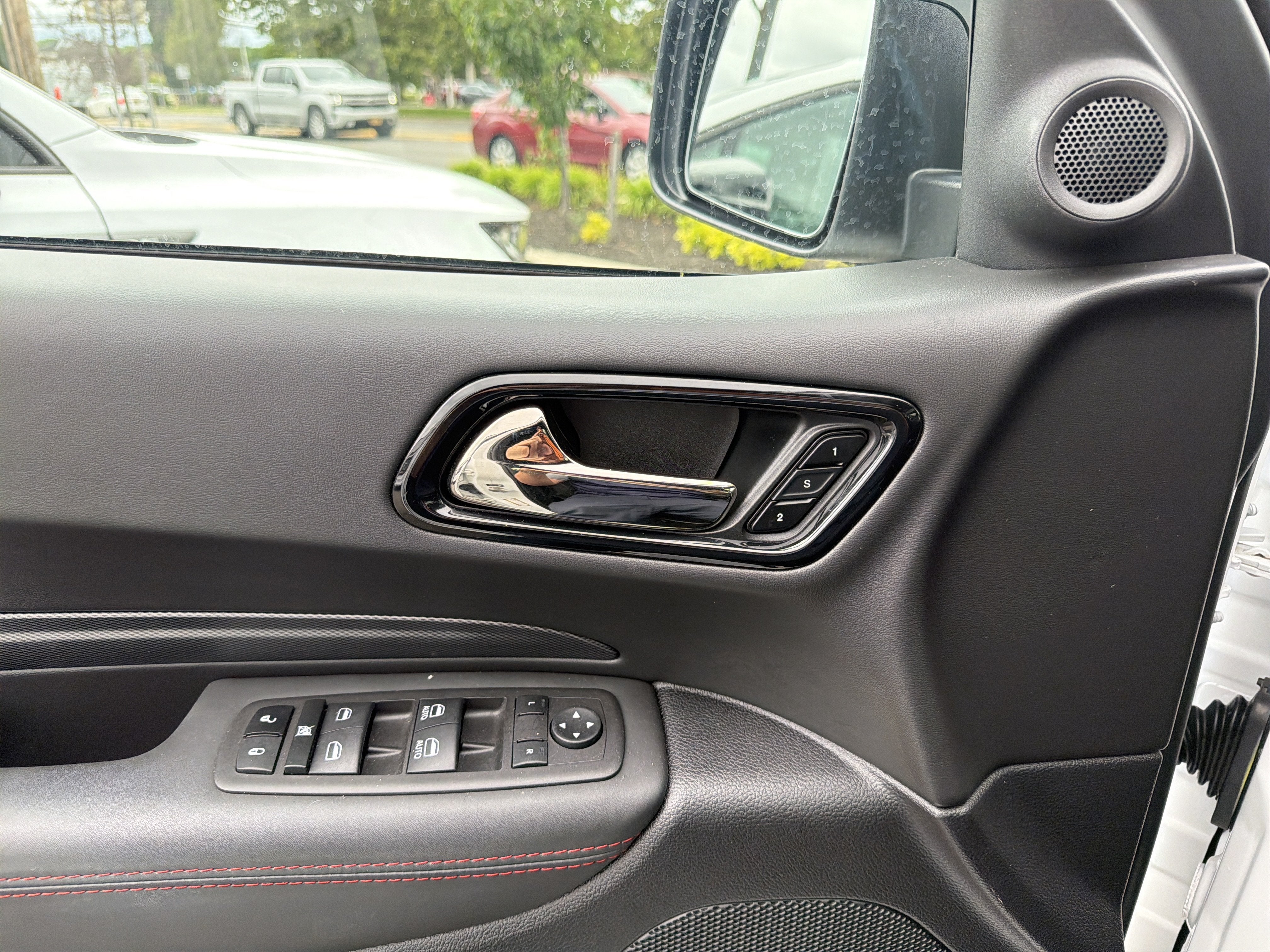 2023 Dodge Durango GT Premium