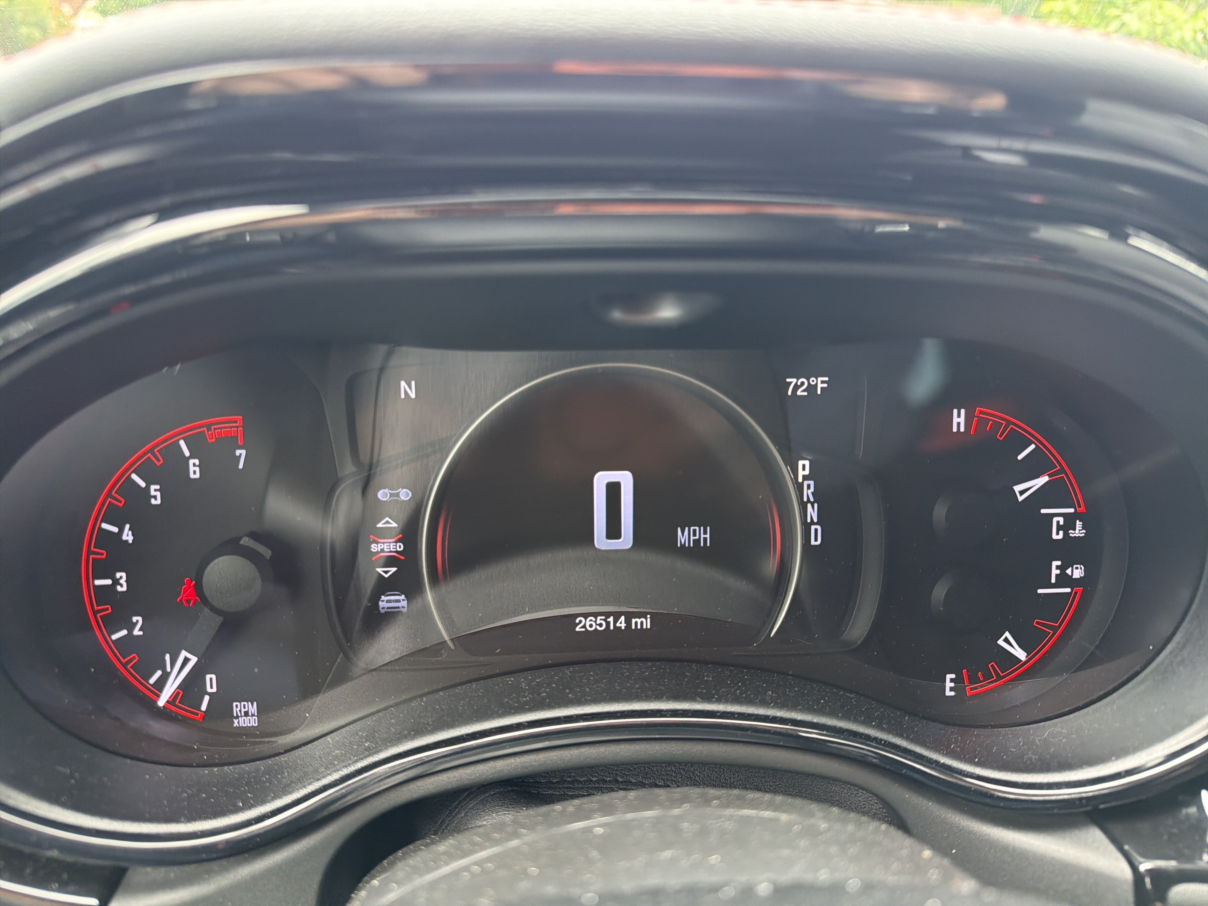 2023 Dodge Durango GT Premium