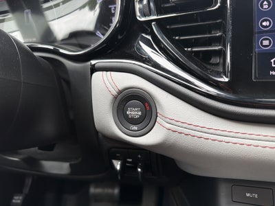 2023 Dodge Durango GT Premium