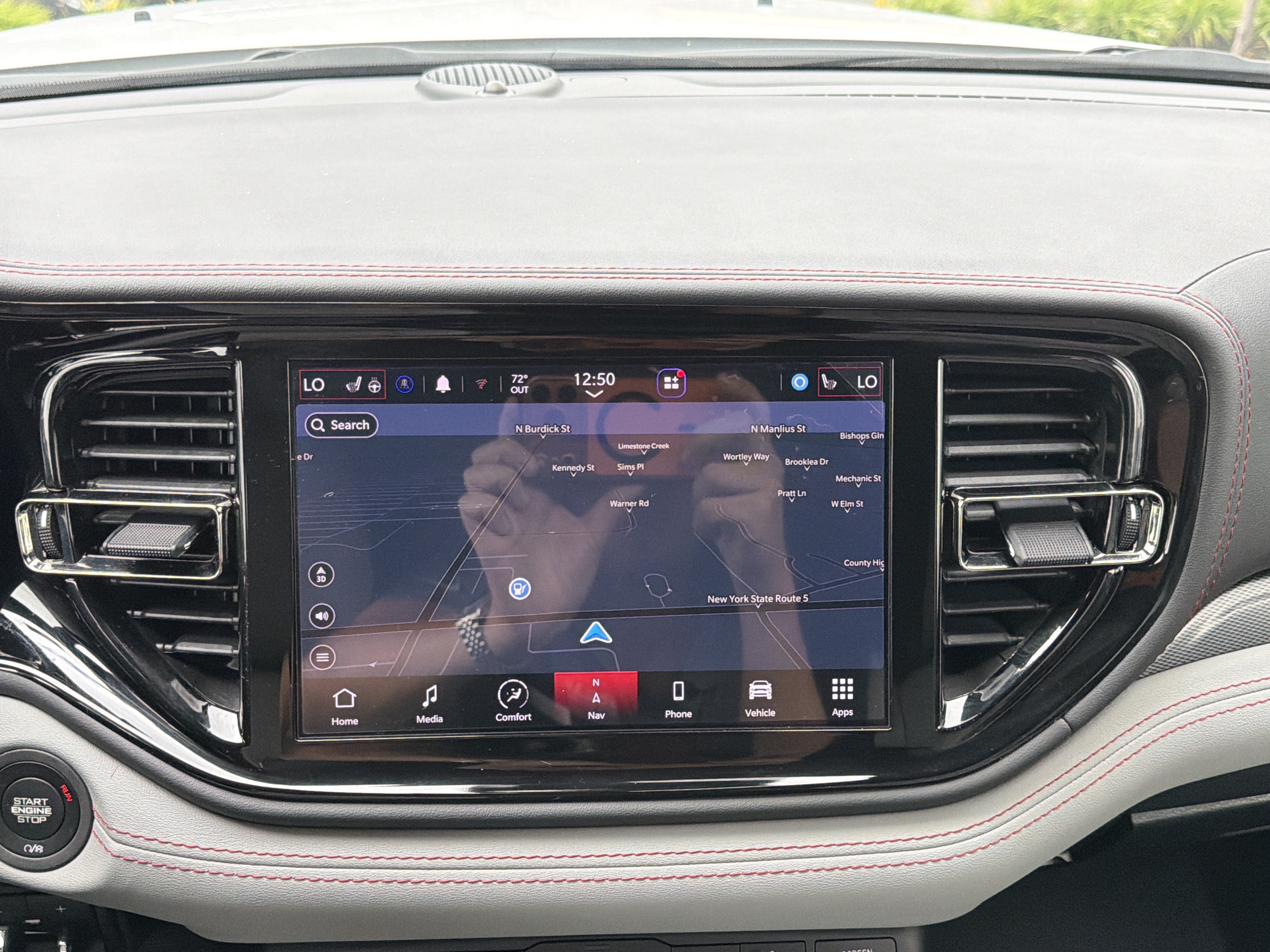 2023 Dodge Durango GT Premium
