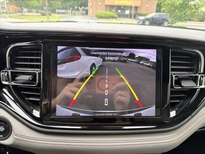 2023 Dodge Durango GT Premium