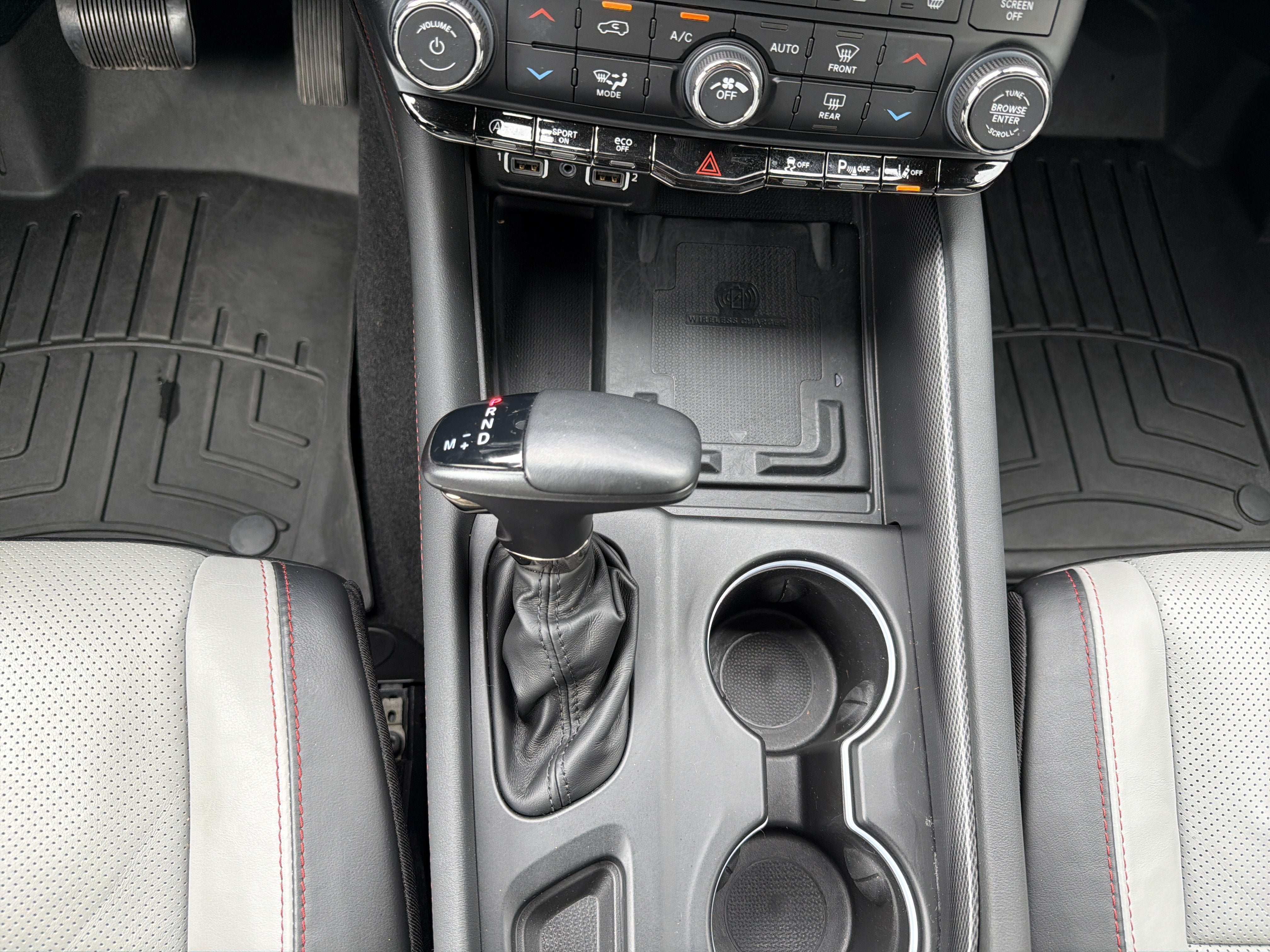 2023 Dodge Durango GT Premium