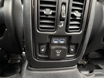 2023 Dodge Durango GT Premium