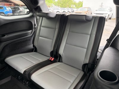 2023 Dodge Durango GT Premium