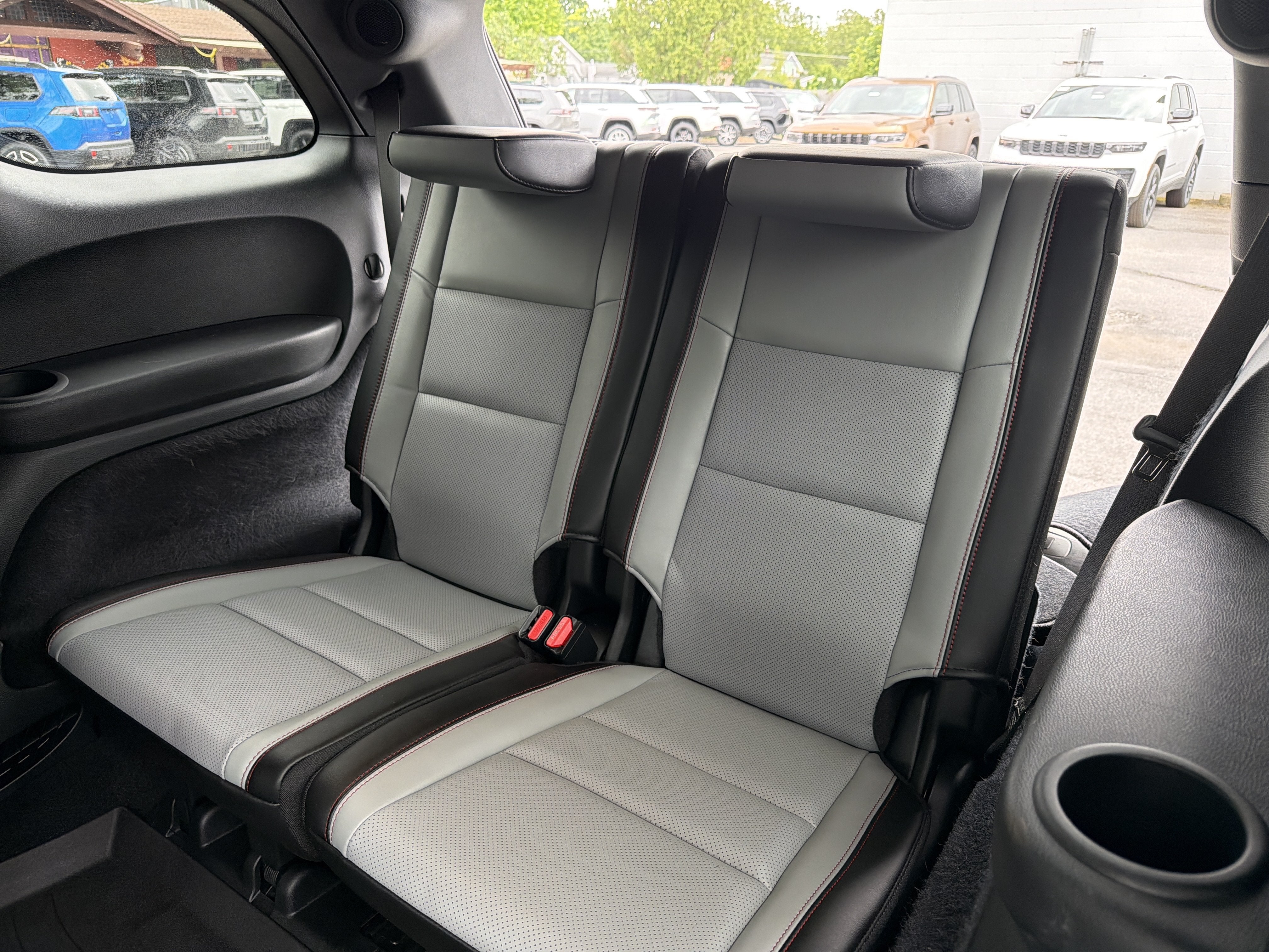 2023 Dodge Durango GT Premium