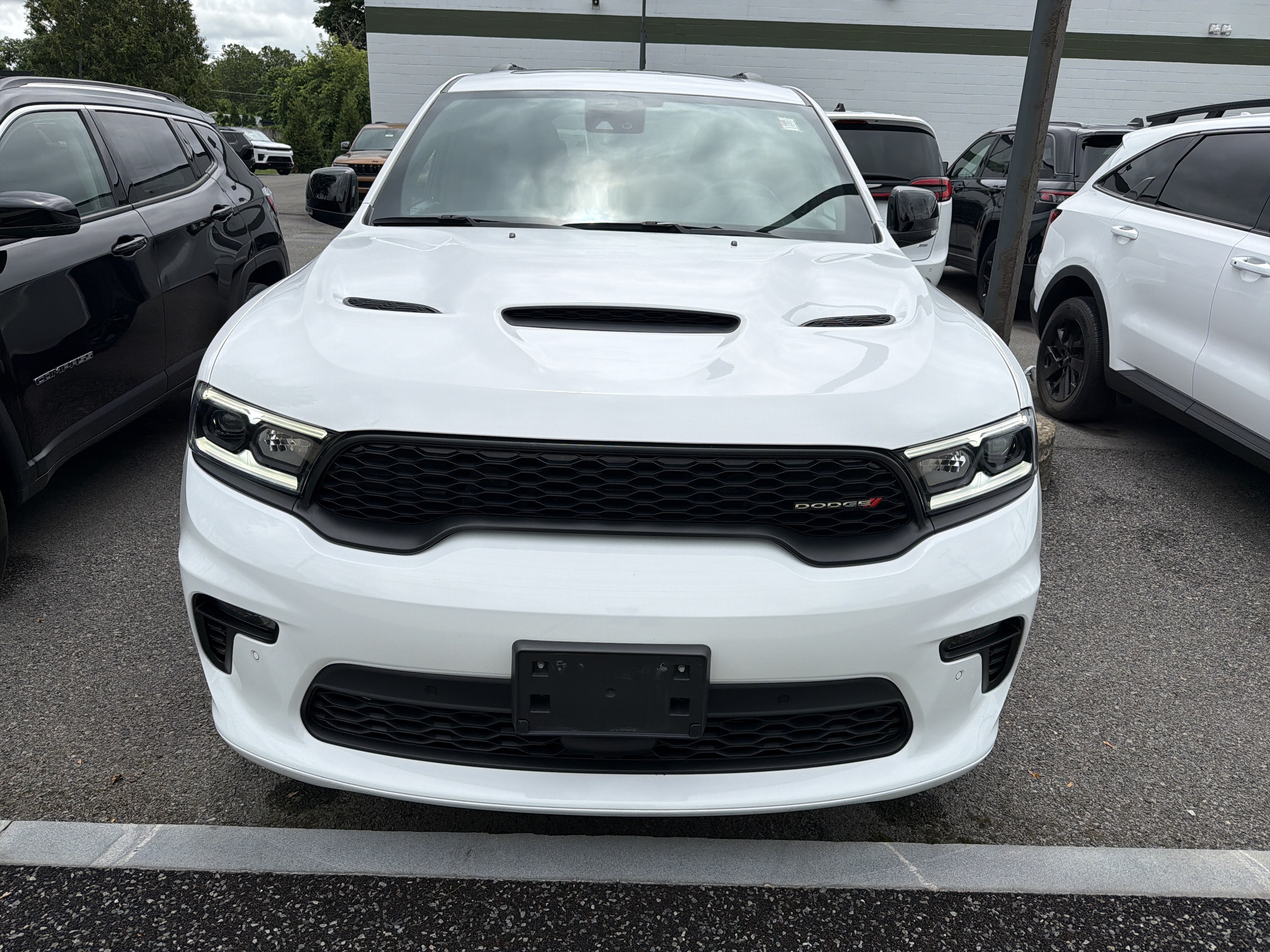 2023 Dodge Durango GT Premium