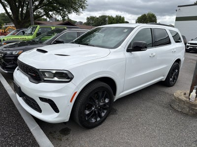 2023 Dodge Durango GT Premium