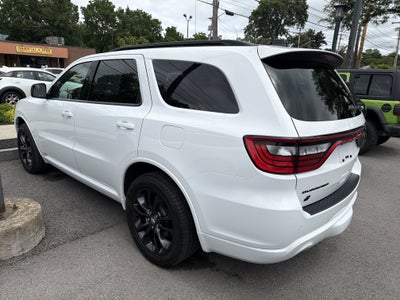 2023 Dodge Durango GT Premium