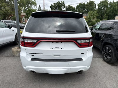 2023 Dodge Durango GT Premium