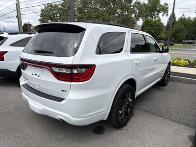 2023 Dodge Durango GT Premium