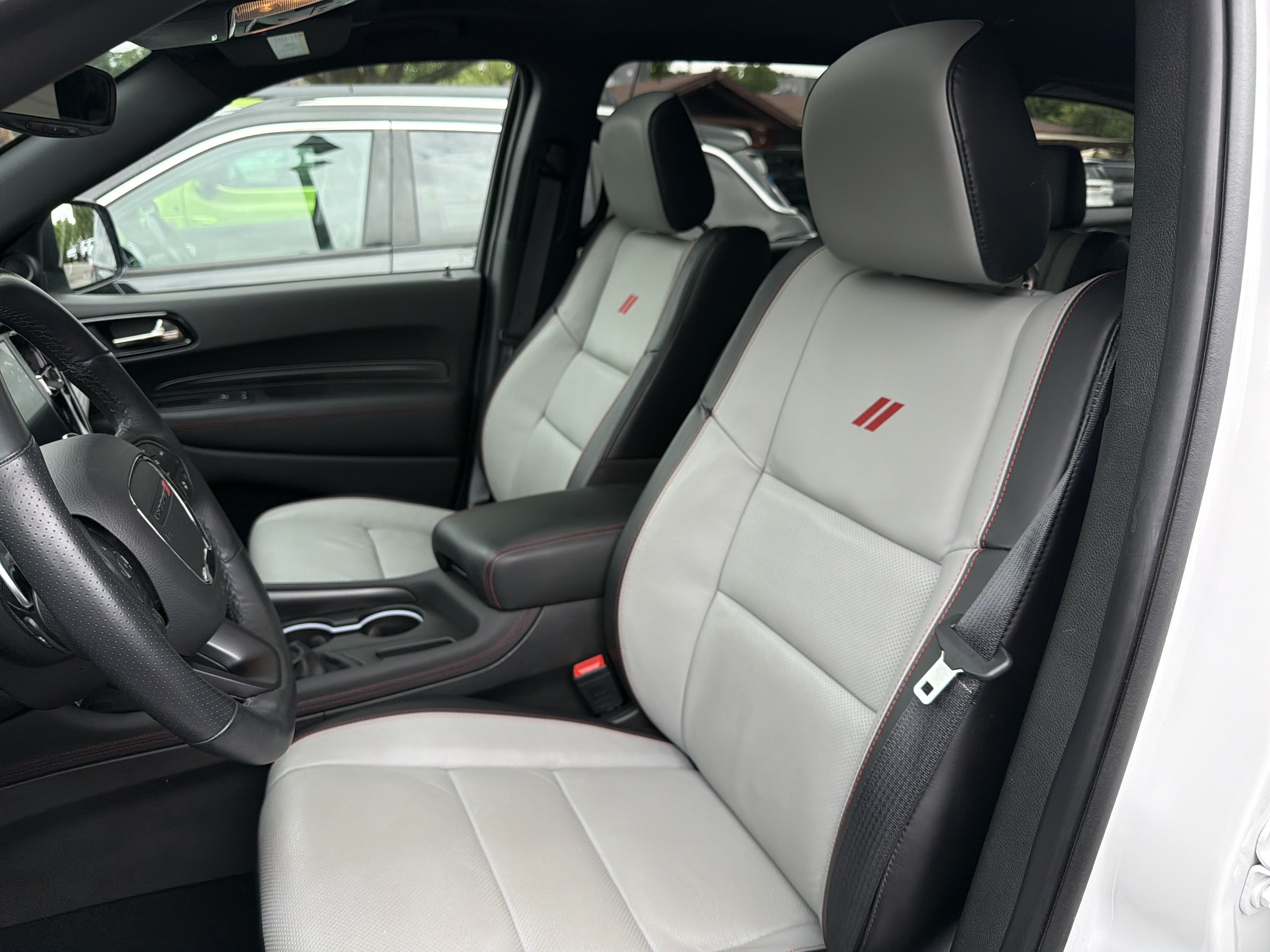 2023 Dodge Durango GT Premium