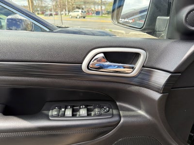 2019 Jeep Grand Cherokee Laredo E