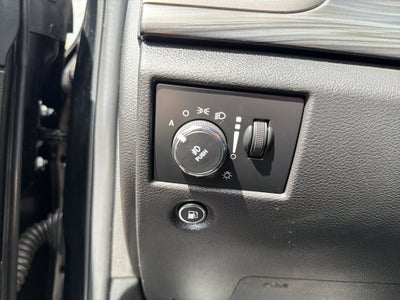 2019 Jeep Grand Cherokee Laredo E