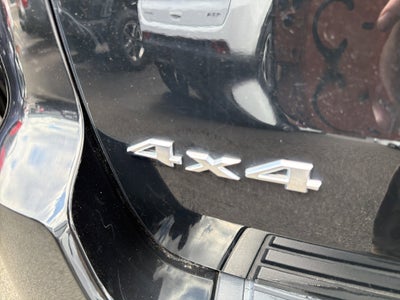 2019 Jeep Grand Cherokee Laredo E