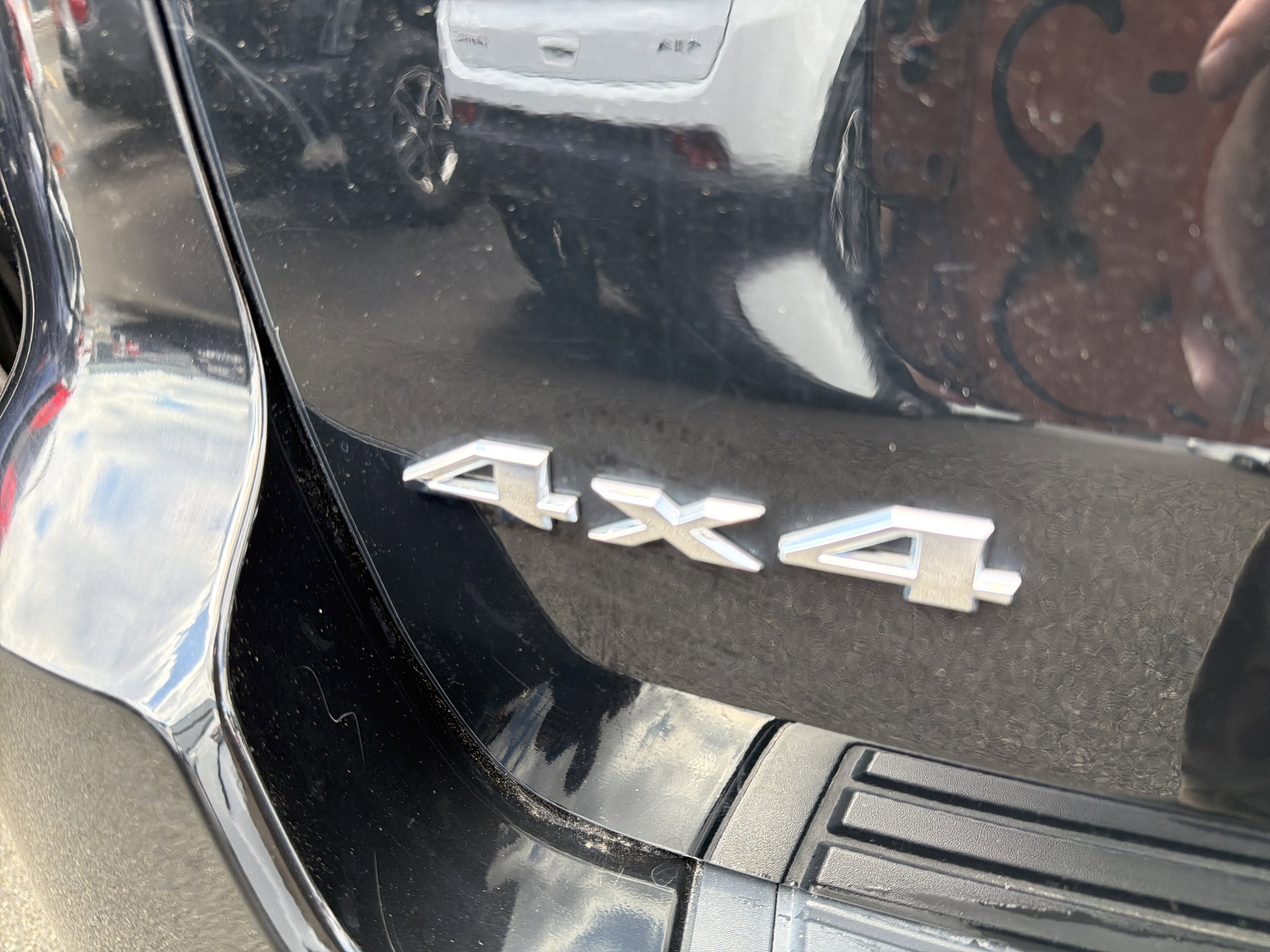 2019 Jeep Grand Cherokee Laredo E