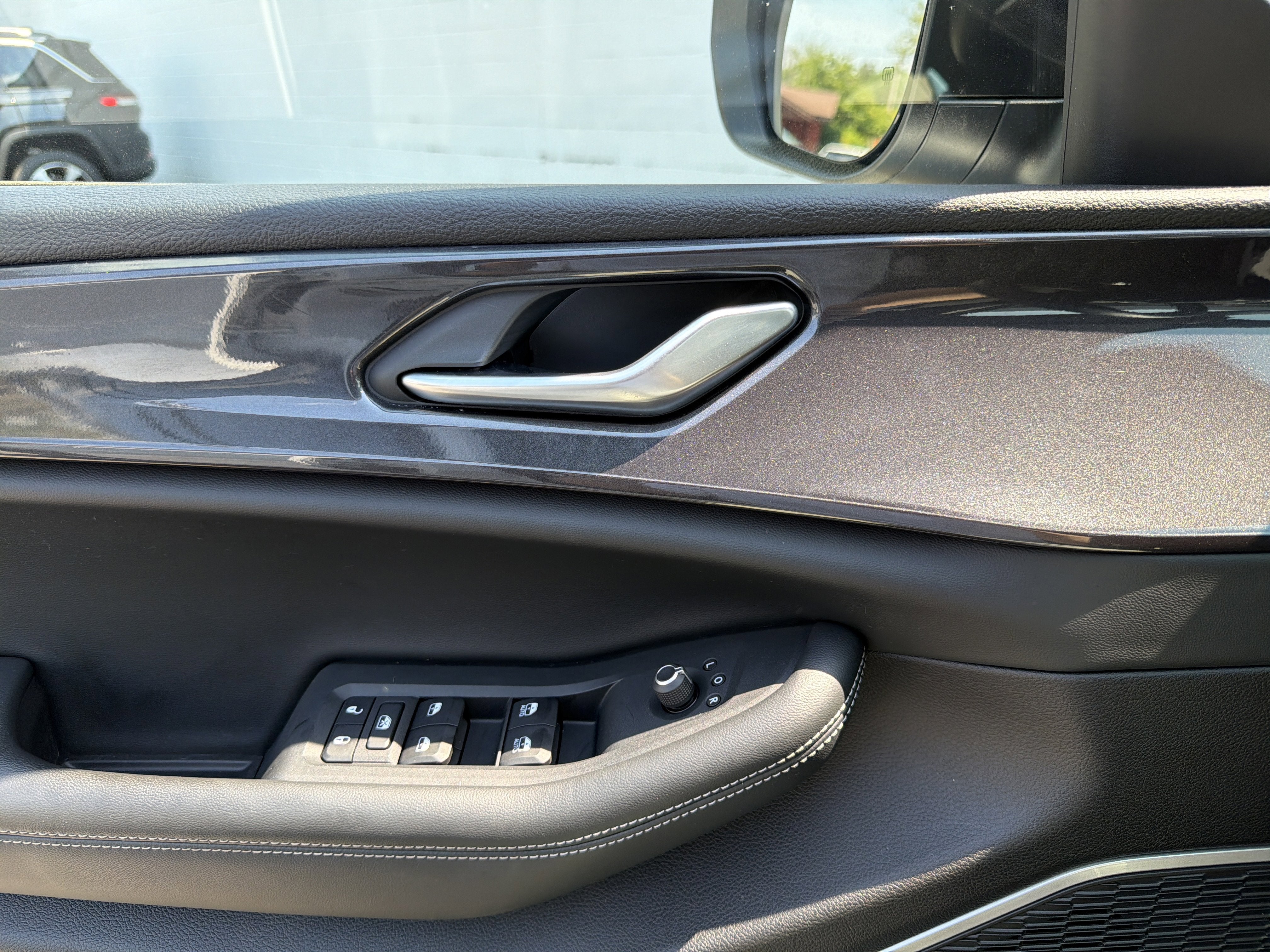 2022 Jeep Grand Cherokee Laredo