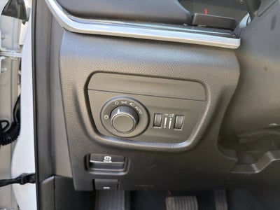2022 Jeep Grand Cherokee Laredo