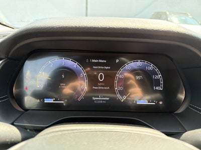 2022 Jeep Grand Cherokee Laredo
