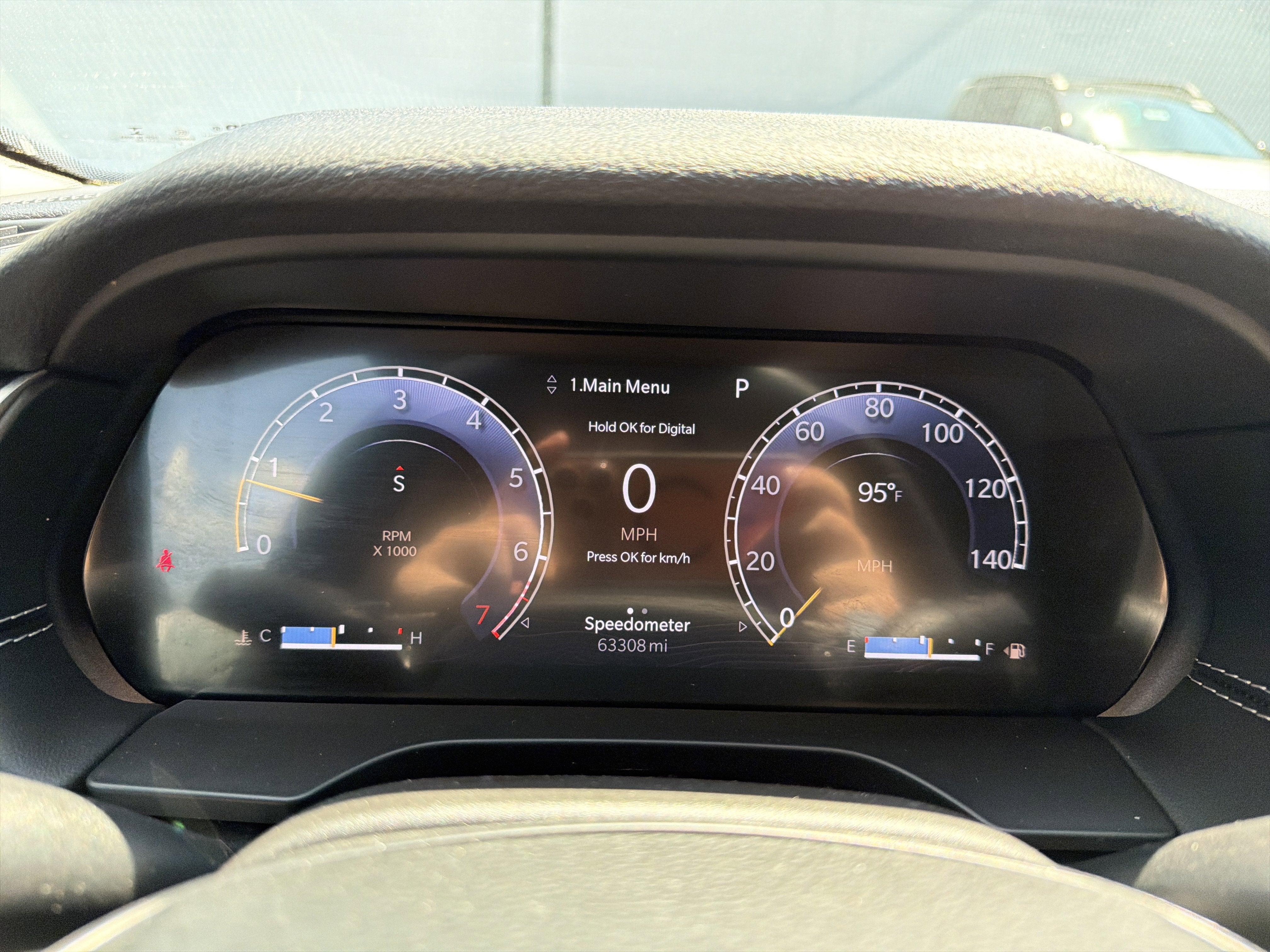 2022 Jeep Grand Cherokee Laredo