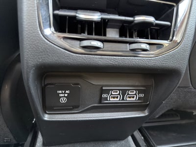 2022 Jeep Grand Cherokee Laredo