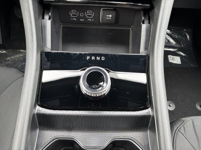 2026 Jeep Grand Cherokee Laredo X