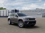 2026 Jeep Grand Cherokee Laredo X