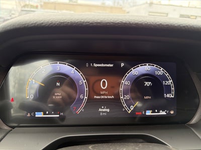 2026 Jeep Grand Cherokee Laredo X