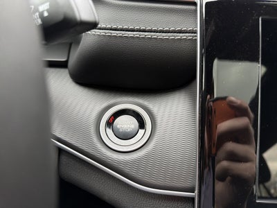 2026 Jeep Grand Cherokee Laredo X