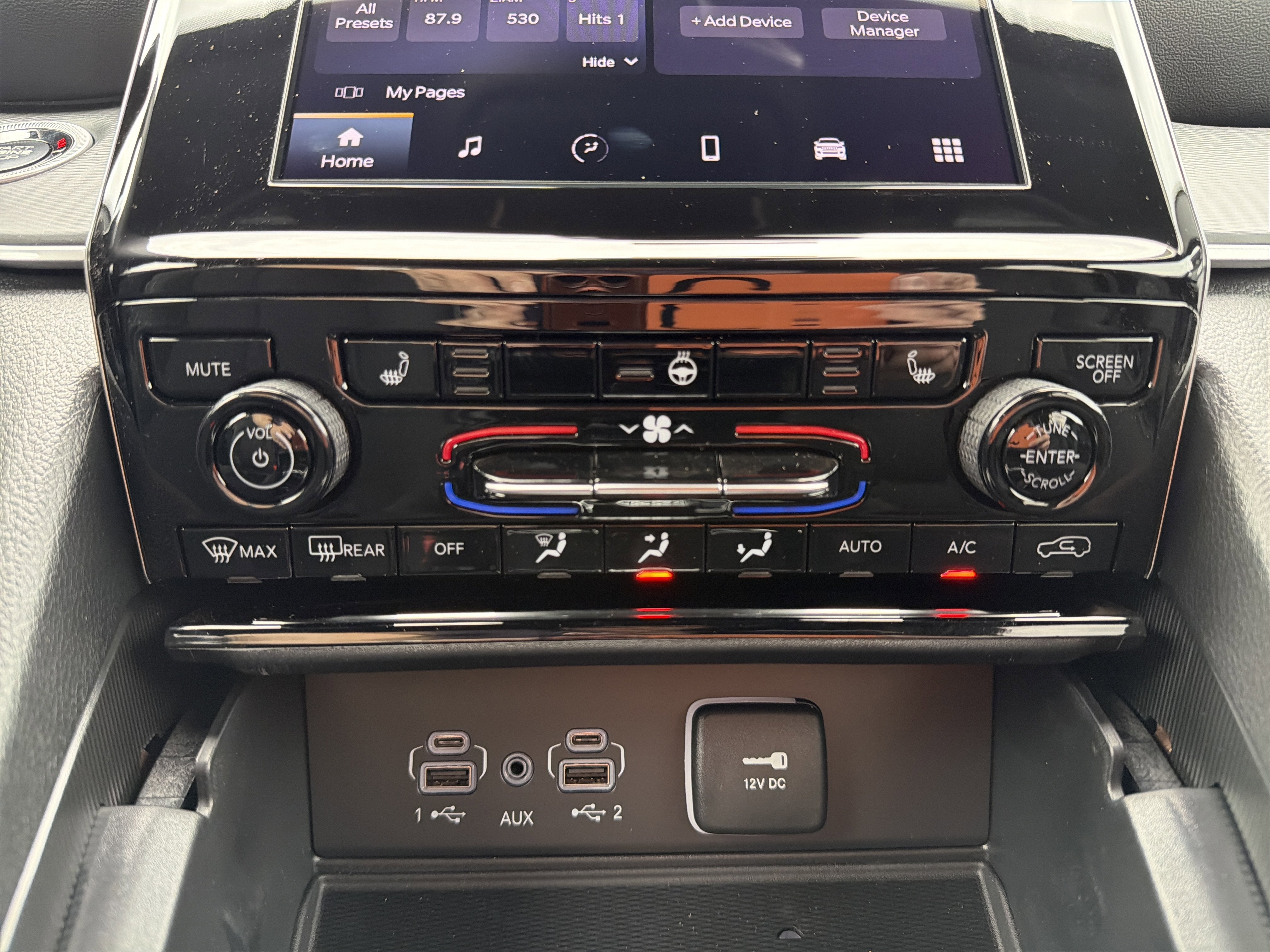 2026 Jeep Grand Cherokee Laredo X