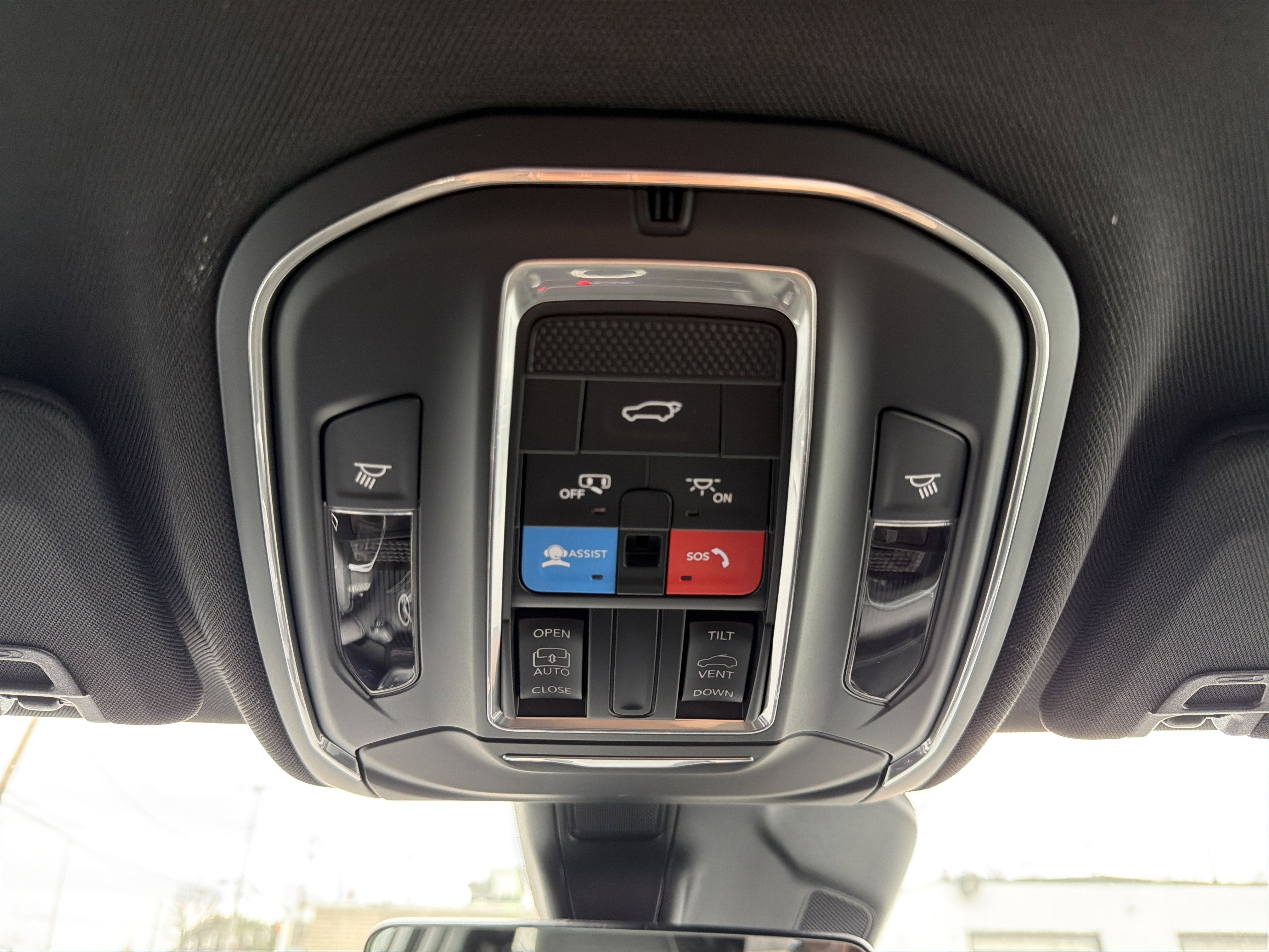 2026 Jeep Grand Cherokee Laredo X