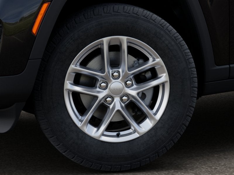 2026 Jeep Grand Cherokee Laredo X